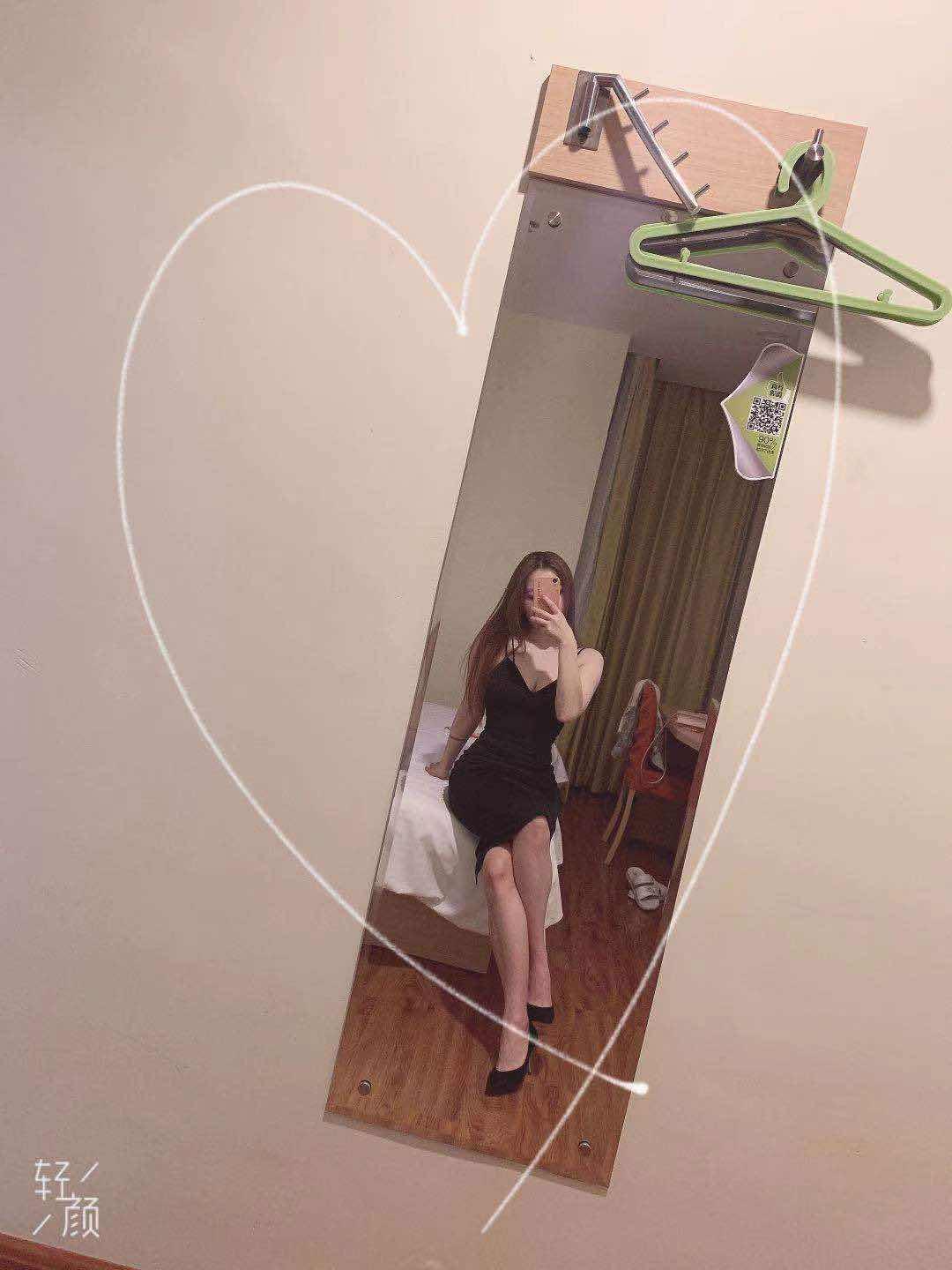 南稍门新来的小mm